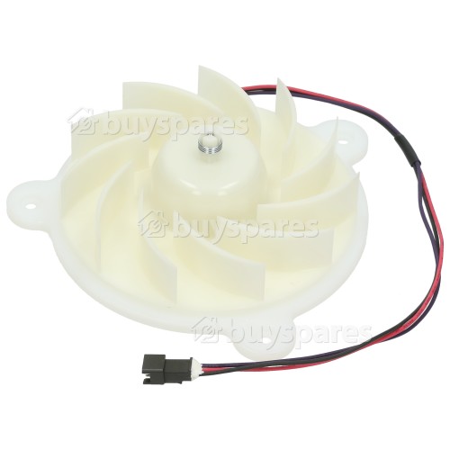 Fridge Fan Motor B052111487 BuySpares