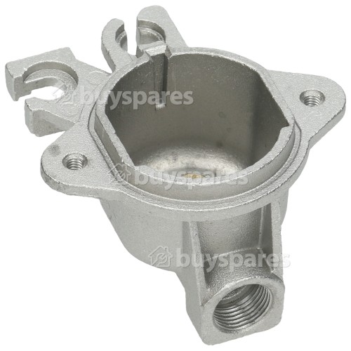 AYA Burner Vessel