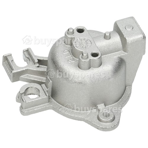 AYA Burner Vessel