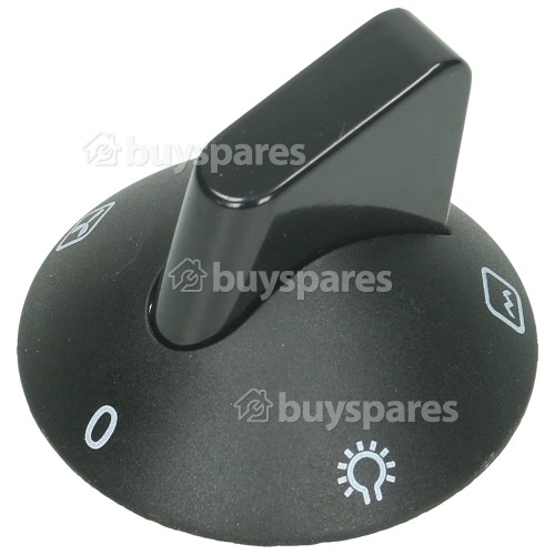 Electrolux Group Guidance Rail Lamp Push Button