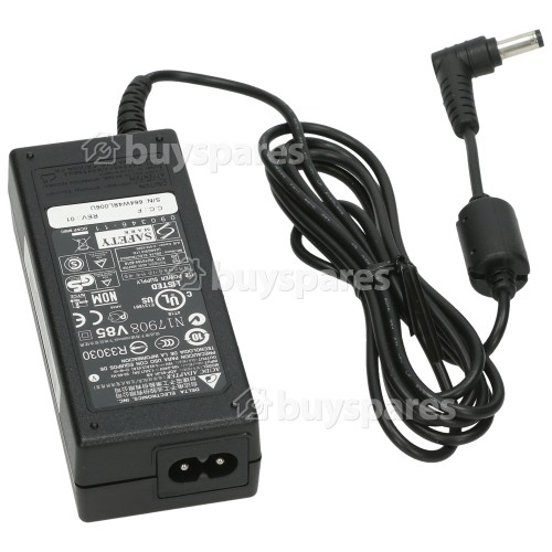 Advent 6301 Laptop AC Adaptor