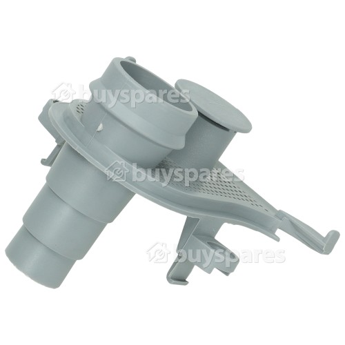 Smeg Support For Lower Sprayer