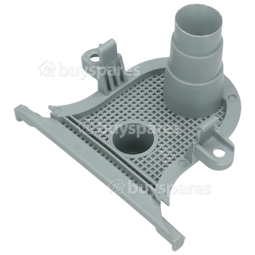 Smeg Support For Lower Sprayer