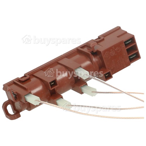 Arcelik Automatic Ignition (Six Outlets)