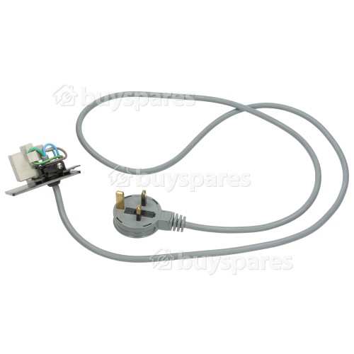 Tecnik Main Cable