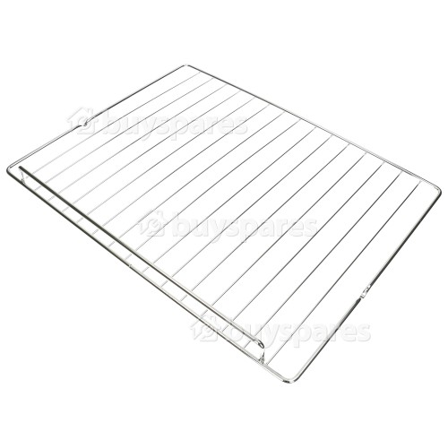 Smeg Oven Wire Shelf Chrome 460x350mm BuySpares