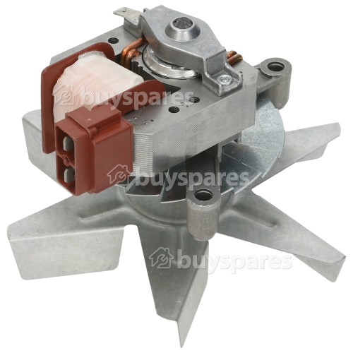 Britannia Fan Motor For Delphi (replaces SP-BZ603025 ) : IMS. Srl. 7100VR 30w