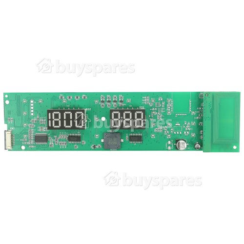 Electronica Control PCB Module