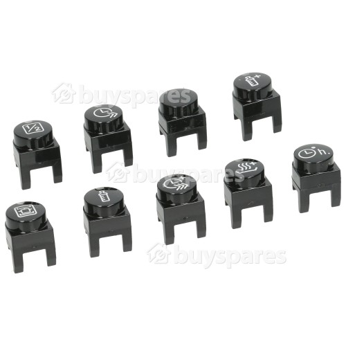 Junker Push Button Set