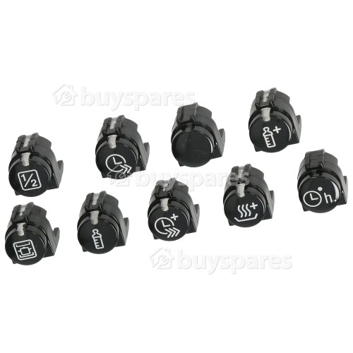 Junker Push Button Set