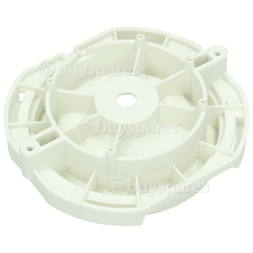 Mora Flange