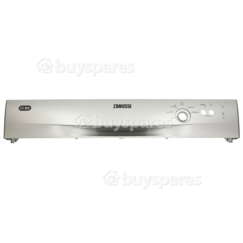 Electrolux Control Panel Inox Zanussi Zdf