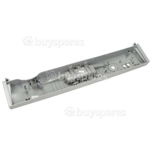 Electrolux Control Panel Inox Zanussi Zdf