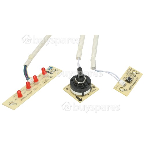 Otsein Module HEDS668-80