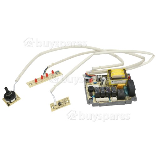Otsein Module HEDS668-80