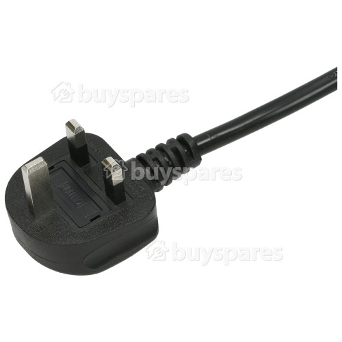 Kenwood Powerbase Assembly Complete - 3KW - Uk Plug