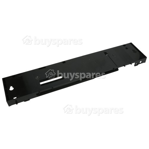 Control Panel Fascia