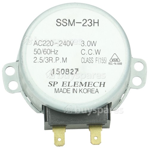 Samsung Geared Motor