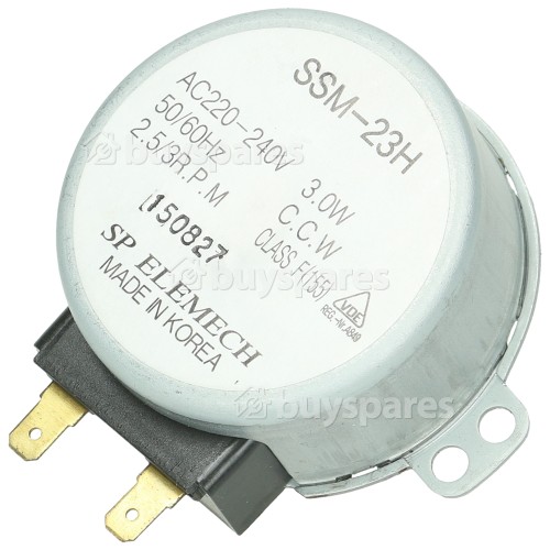 Samsung Geared Motor
