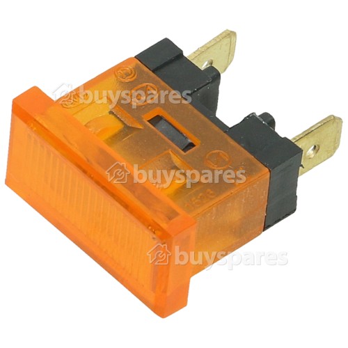 Urania Signallampe - Gelb | BuySpares Germany