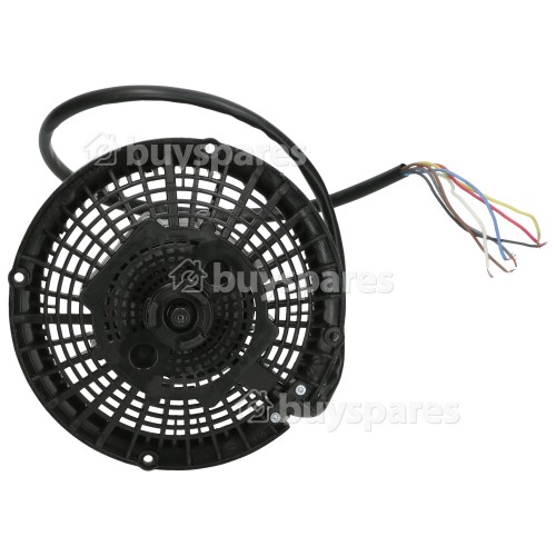 Arthur Martin AFC60400X Motor