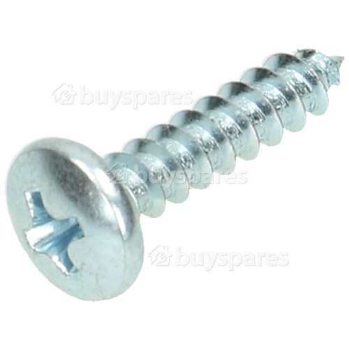 Screw ST4x18 (ST=Self Taper)