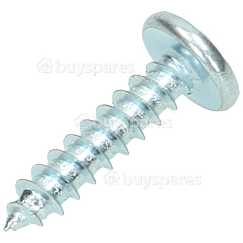 Screw ST4x18 (ST=Self Taper)
