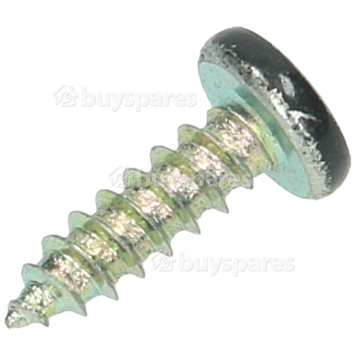 Screw ST3.9x13 Black (ST=Self Taper)