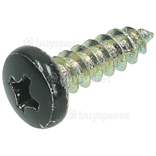 Screw ST3.9x13 Black (ST=Self Taper)
