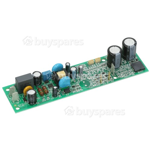 Asko Control Unit