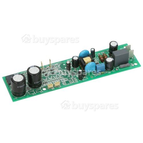 Asko Control Unit