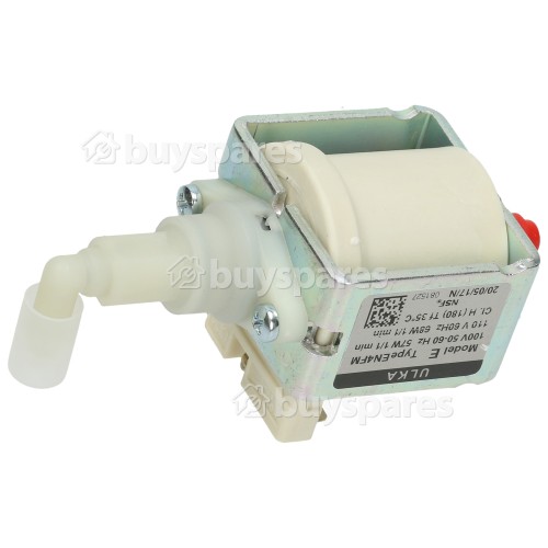 Pump : ULKA Model E Type EN4FM * 100/110v * 68W * | BuySpares