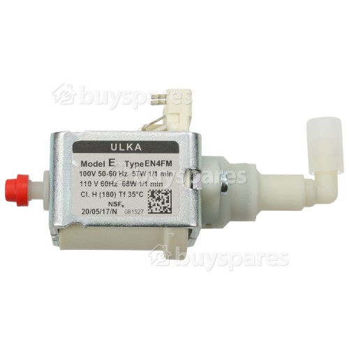 Pump : ULKA Model E Type EN4FM * 100/110v * 68W * | BuySpares