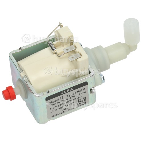 Pump : ULKA Model E Type EN4FM * 100/110v * 68W * | BuySpares