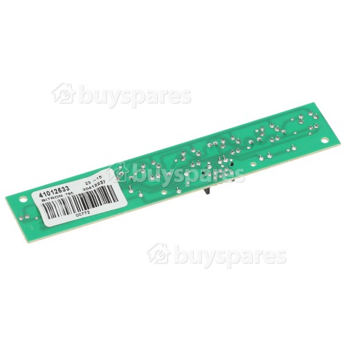 Electronica Programmed PCB Module : Bitron 41012533 T85