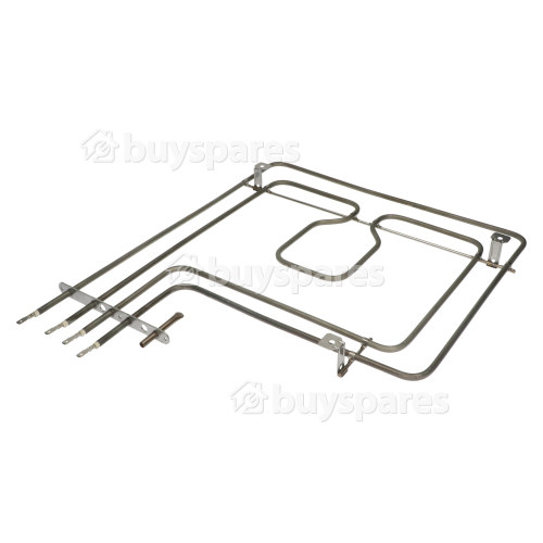 Siemens Oven Element