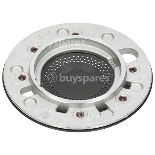 Merloni (Indesit Group) Auxiliary Burner Cap BuySpares