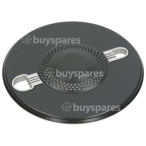 Merloni (Indesit Group) Auxiliary Burner Cap BuySpares