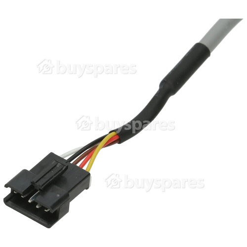 Display PCB Board : 17176000005688 ( WQP12.J7617K.D.2-1 V1.3 )