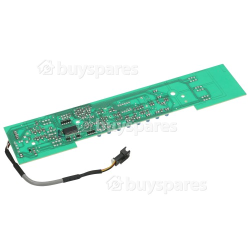 Display PCB Board : 17176000005688 ( WQP12.J7617K.D.2-1 V1.3 )