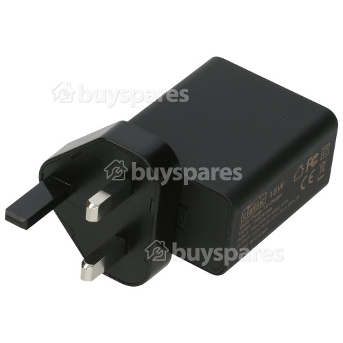 Asus USB Charger - UK Plug