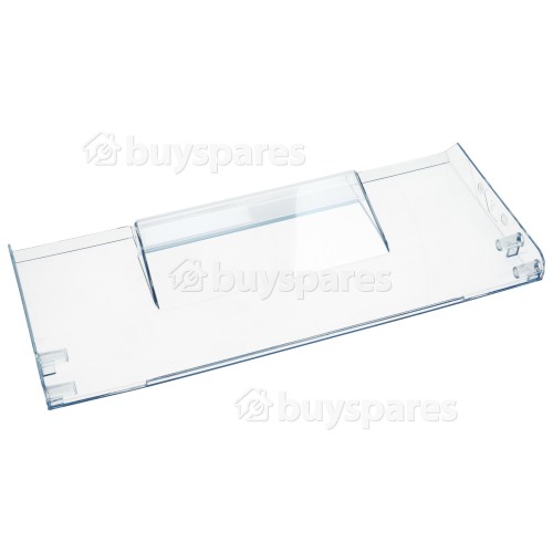 Neutral Upper Freezer Flap Door