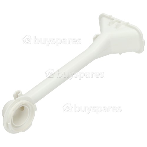Smeg Top Spray Arm Support
