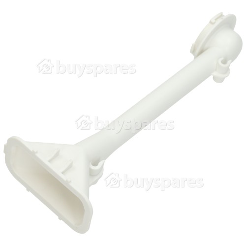 Smeg Top Spray Arm Support