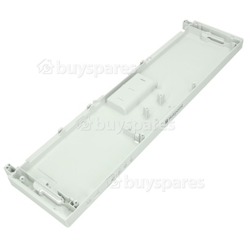 Hotpoint-Ariston Dashboard