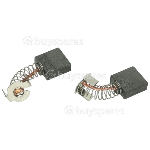 Qualcast Chainsaw Carbon Brush Set BuySpares