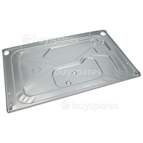 Hoover Base Tray