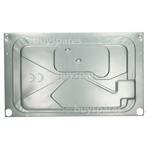 Hoover Base Tray