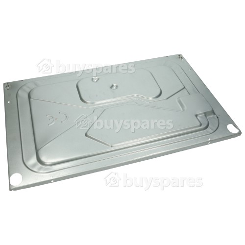 Hoover Base Tray