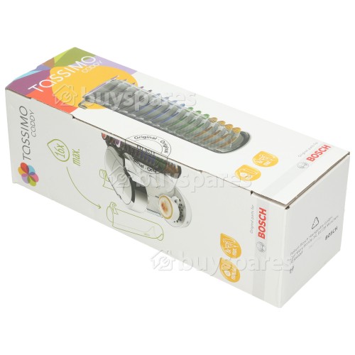 Support De 16 Capsules T-disc Tassimo Caddy Bosch